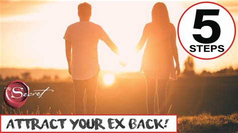 Witchcraft to get your ex back